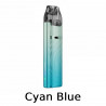 Kit Pod Vmate i3 - 3ml - 1500mAh - Voopoo - Cyan Blue