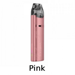 Kit Pod Vmate i3 - 3ml - 1500mAh - Voopoo - Pink