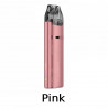 Kit Pod Vmate i3 - 3ml - 1500mAh - Voopoo - Pink