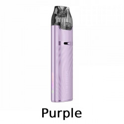 Kit Pod Vmate i3 - 3ml - 1500mAh - Voopoo - Purple