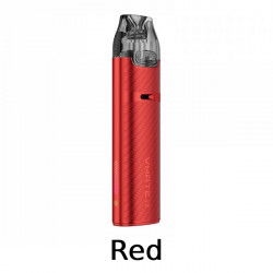 Kit Pod Vmate i3 - 3ml - 1500mAh - Voopoo - Red