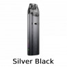 Kit Pod Vmate i3 - 3ml - 1500mAh - Voopoo - Silver Black