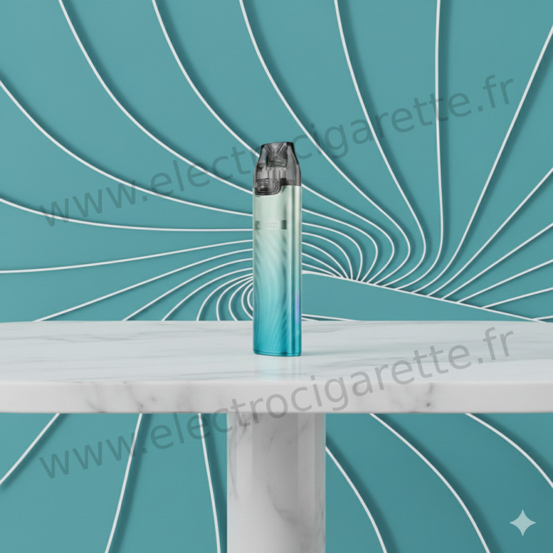 Kit Pod Vmate i3 - 3ml - 1500mAh - Voopoo