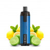 Lemon Lime - Supermax 6k 20mg - Crown Bar by Al Fakher