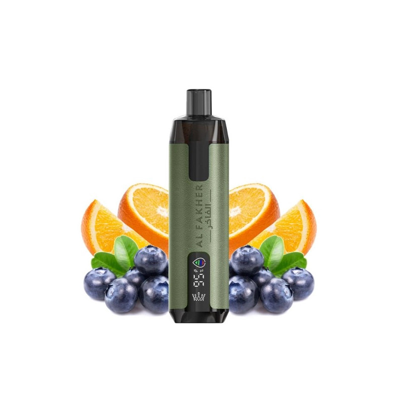 Space Dream - Supermax 6k 20mg - Crown Bar by Al Fakher