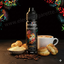 Kaheli - Inspiration - E.Tasty - ZHC 50mL