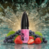 Raisin Fraise - 10ml - RIOT X