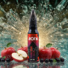 Pomme Rouge Cassis - ZHC 50ml - RIOT X