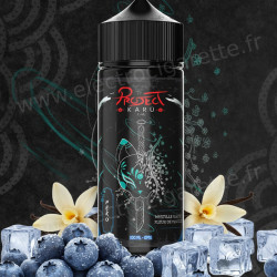 Neko - Project Karu - Al-Kimiya - ZHC 100mL