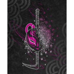 Panda - Project Karu - Al-Kimiya - ZHC 100mL - Icone