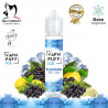 Fujiyama - Vape'N Puff Ice - Bio Concept - ZHC 50ml - Saveur