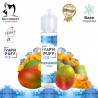 Kilimango - Vape'N Puff Ice - Bio Concept - ZHC 50ml - Saveurs