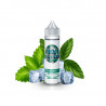 Holly Mint - Mix Shuriken - KSL Vapor - ZHC 50ml - Saveurs