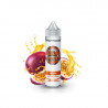 Passion - Mix Shuriken - KSL Vapor - ZHC 50ml - Saveur