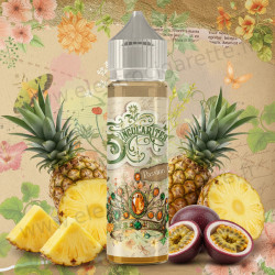 Ananas Passion - Singularités - Al-Kimiya - ZHC 50mL