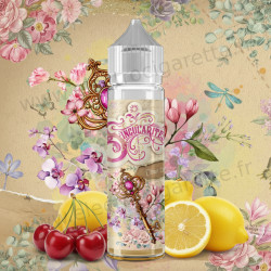 Citron Cerise - Singularités - Al-Kimiya - ZHC 50mL