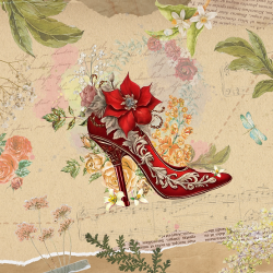 Cranberry Baies des Bois - Singularités - Al-Kimiya - ZHC 50mL - Icone