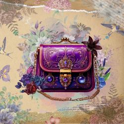 Duo de Chocolats - Singularités - Al-Kimiya - ZHC 50mL - Icone