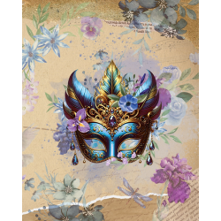 Tarte à la Myrtille - Singularités - Al-Kimiya - ZHC 50mL - Icone