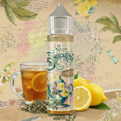 Thé Citron - Singularités - Al-Kimiya - ZHC 50mL