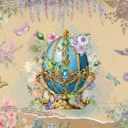 Trio de Menthe - Singularités - Al-Kimiya - ZHC 50mL - Icone