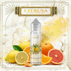 Citrusa - Charmes - Al-Kimiya - ZHC 50mL