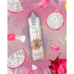 Dakora - Charmes - Al-Kimiya - ZHC 50mL - Saveur