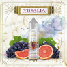 Vinalia - Charmes - Al-Kimiya - ZHC 50mL