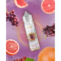 Vinalia - Charmes - Al-Kimiya - ZHC 50mL - Saveur