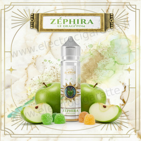 Zephira - Charmes - Al-Kimiya - ZHC 50mL
