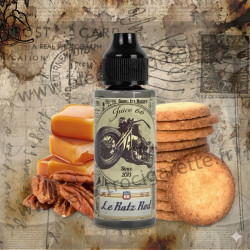 Le Ratz Rod - Vintage by Juice 66 - 0mg - 100ml