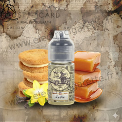 Le Doc - Arôme concentré DiY - Vintage by Juice 66 - 30ml