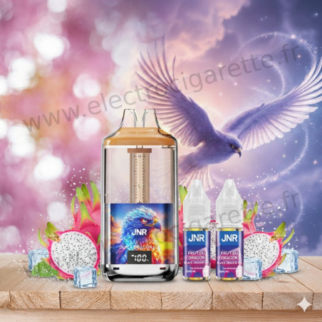 Dragon Ice - Falcon Gem+ - 30K - 950mAh - 18ml / 2% - JNR