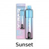 Batterie X-Line 15k - X-Bar - Sunset