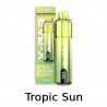 Batterie X-Line 15k - X-Bar - Tropic Sun