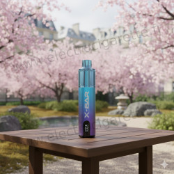 Batterie X-Line 15k - X-Bar