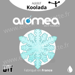 Koolada - Aromea - Additif