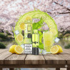 Lemon Granita - Cartouche Pod Pré-remplie X-Line 15k - X-Bar