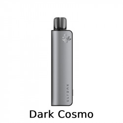 Kit Elfa Master - 1200 mAh - ElfBar - Dark Cosmo
