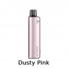 Kit Elfa Master - 1200 mAh - ElfBar - Dusty Pink