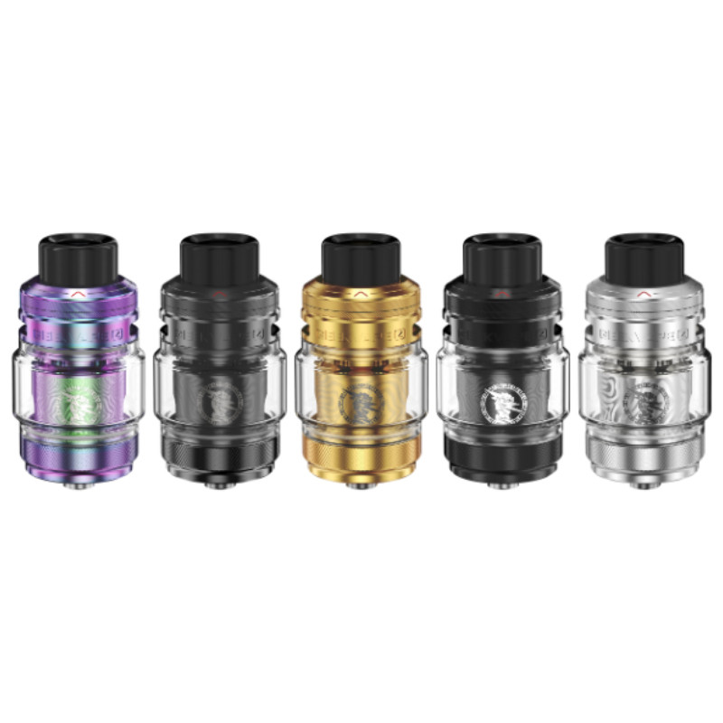 Z Subohm Tank 5 - 5.5mL - GeekVape