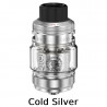 Z Subohm Tank 5 - 5.5mL - GeekVape - Cold Silver