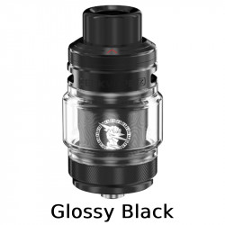 Z Subohm Tank 5 - 5.5mL - GeekVape - Glossy Black