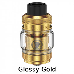 Z Subohm Tank 5 - 5.5mL - GeekVape - Glossy Gold