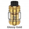 Z Subohm Tank 5 - 5.5mL - GeekVape - Glossy Gold