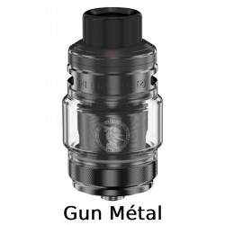 Z Subohm Tank 5 - 5.5mL - GeekVape - Gun Métal