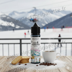 Cafe Biscuit Hiver Protect - 50ml