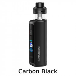 Kit Aegis Force Pod - GeekVape - Carbon Blazck