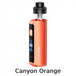 Kit Aegis Force Pod - GeekVape - Canyon Orange