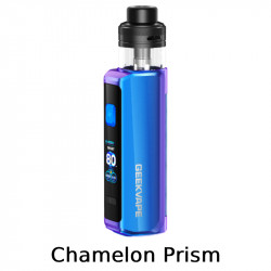 Kit Aegis Force Pod - GeekVape - Chamelon prism